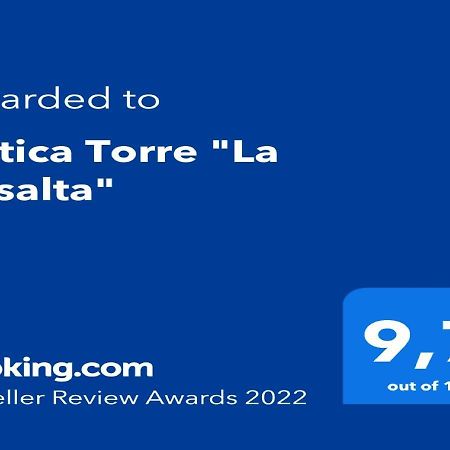 דירות Petroio Antica Torre "La Casalta" מראה חיצוני תמונה