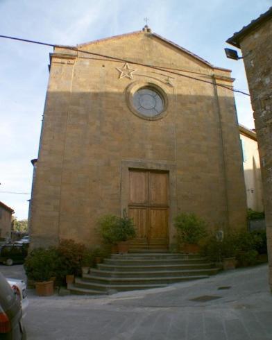 דירות Petroio Antica Torre "La Casalta" מראה חיצוני תמונה