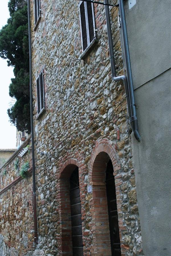 דירות Petroio Antica Torre "La Casalta" מראה חיצוני תמונה
